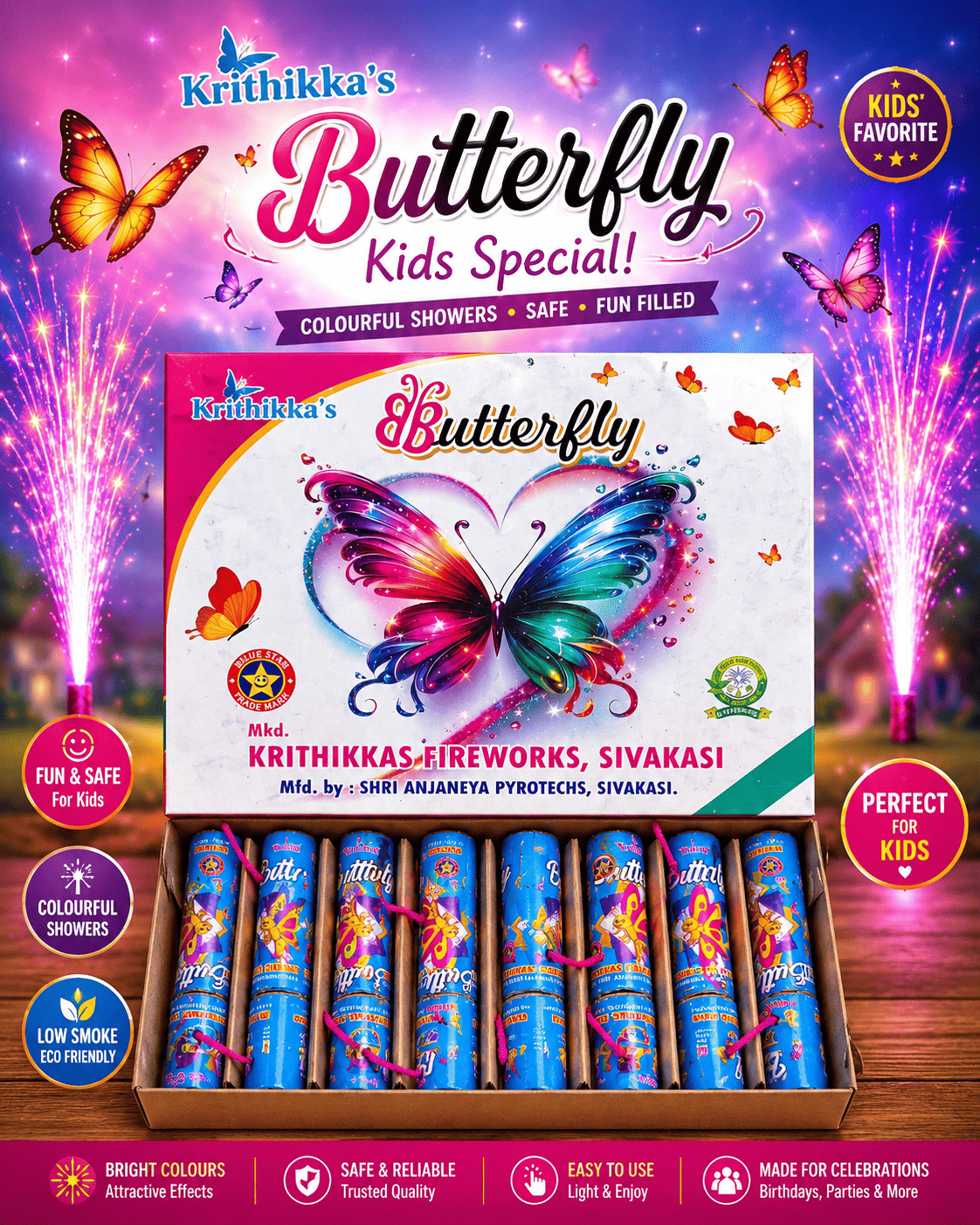 Butterfly
