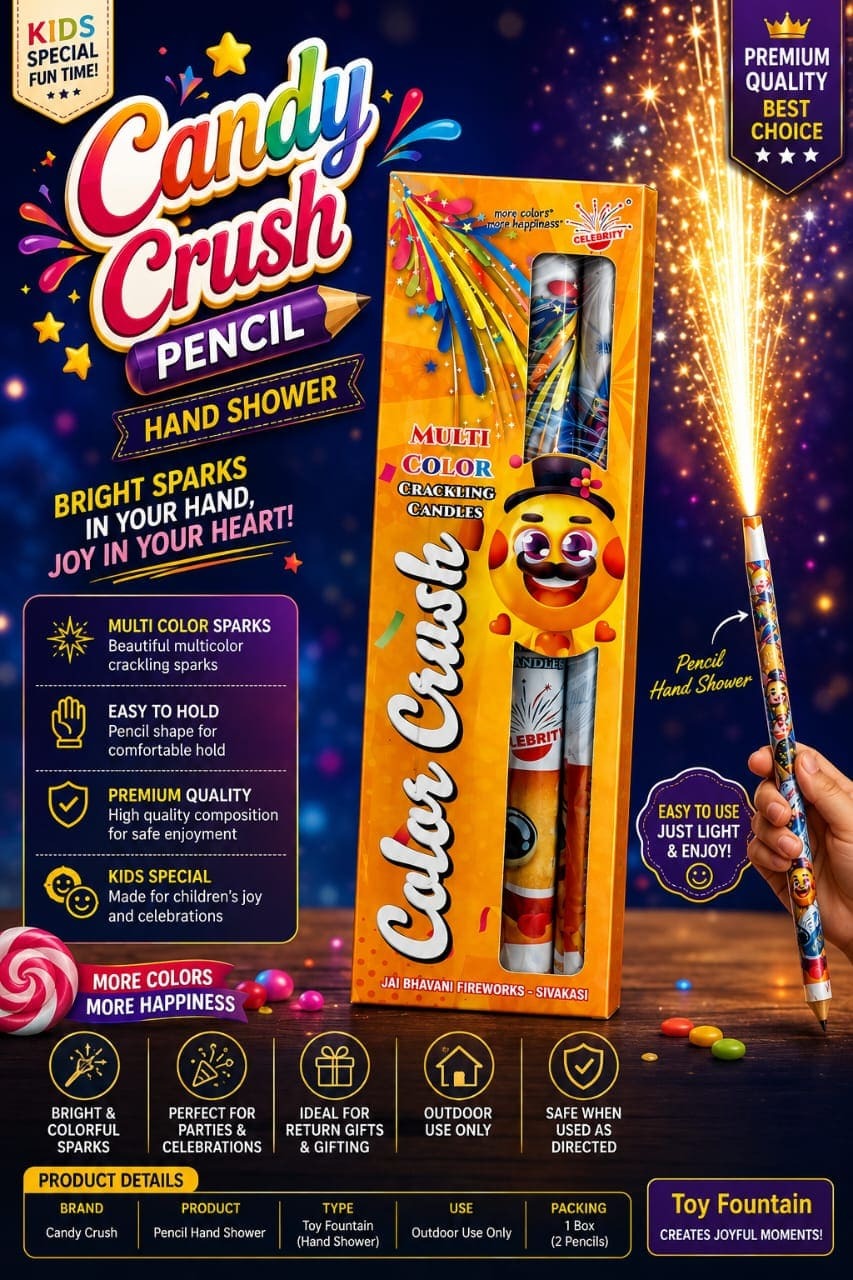 Candy Crush