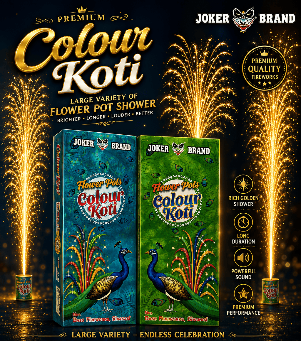Colour Koti (Premium)