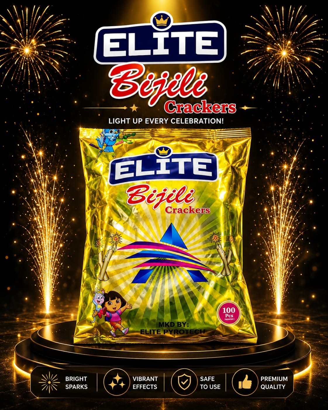 Elite Bijili