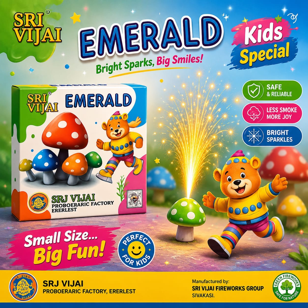 Emerald