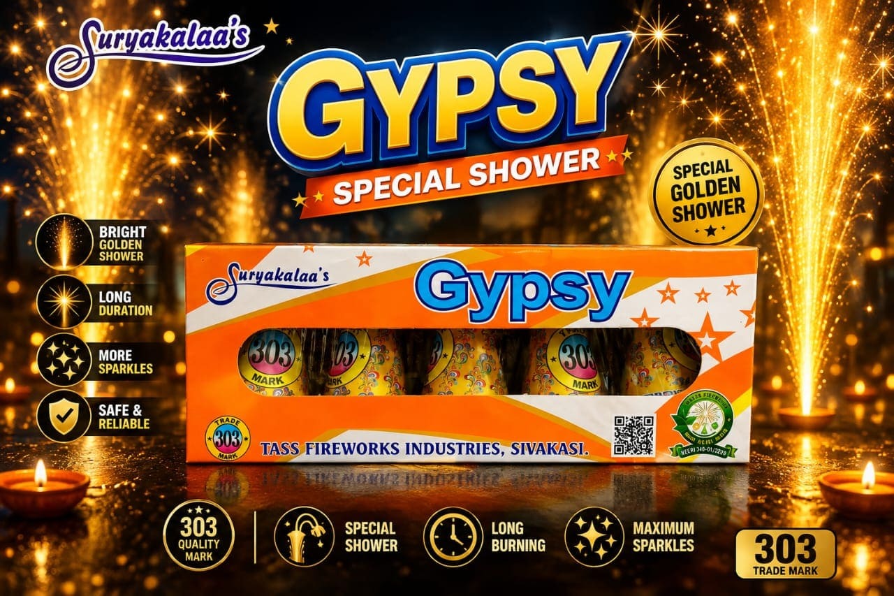 Gypsy