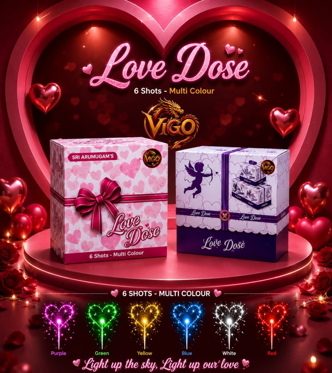 Love Dose