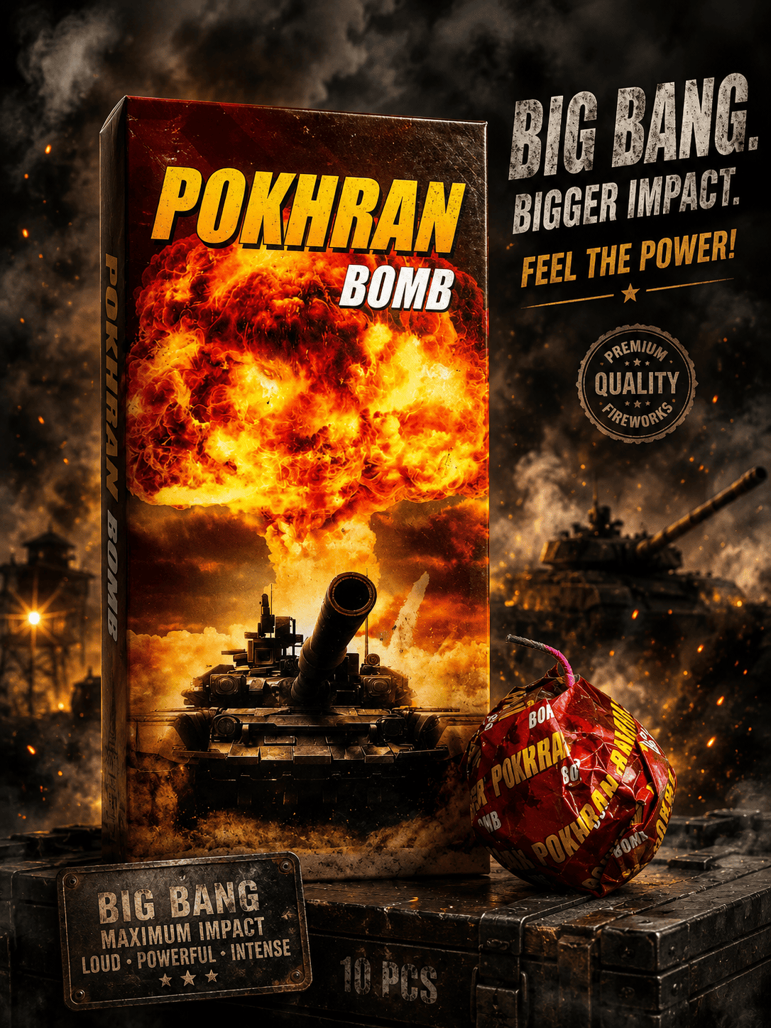 Pokhran
