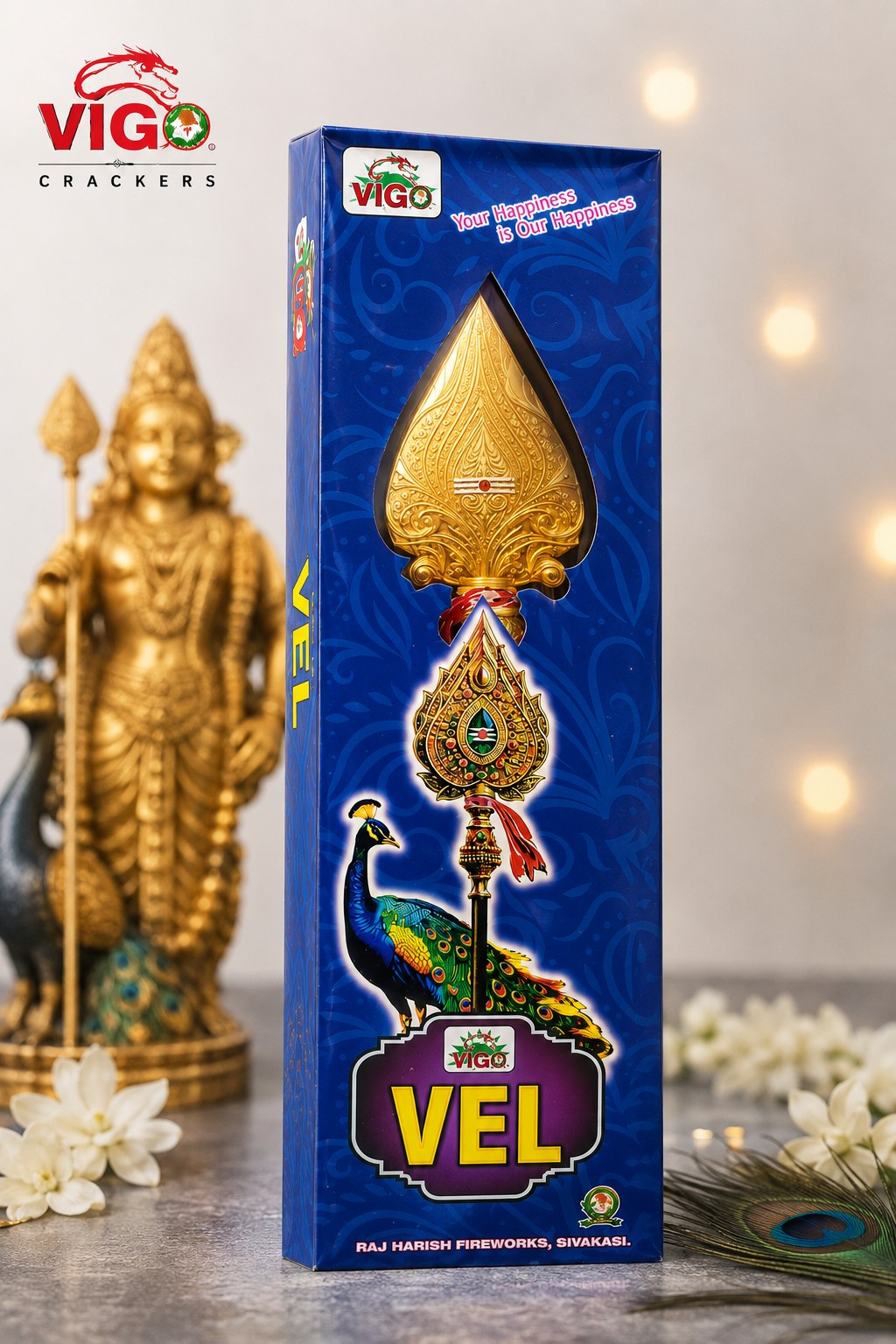 Vel (2pc)